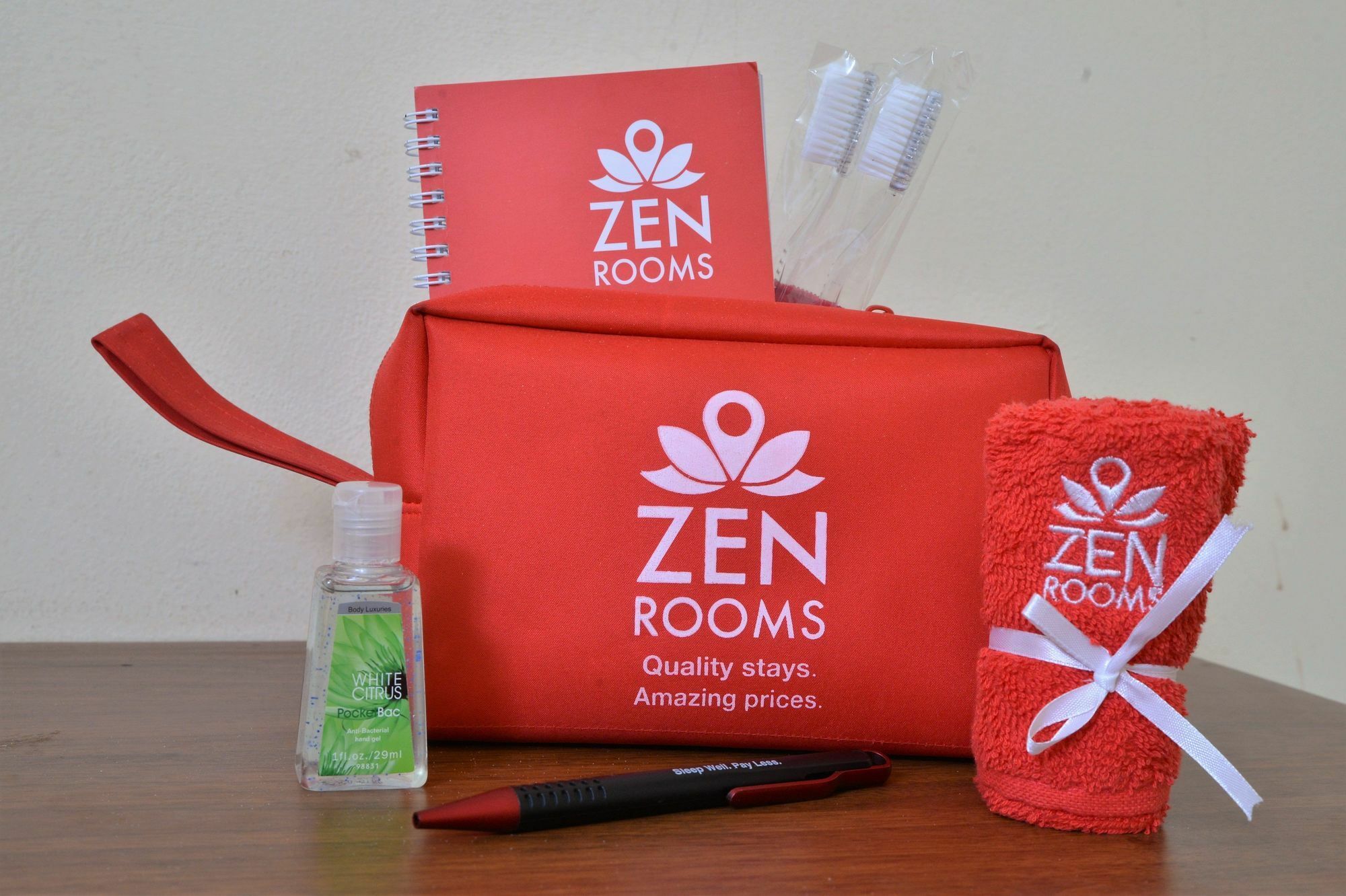 Zen Rooms Ubud Pengosekan 1 Zewnętrze zdjęcie