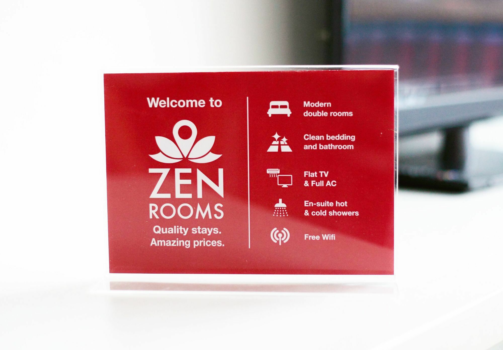 Zen Rooms Ubud Pengosekan 1 Zewnętrze zdjęcie