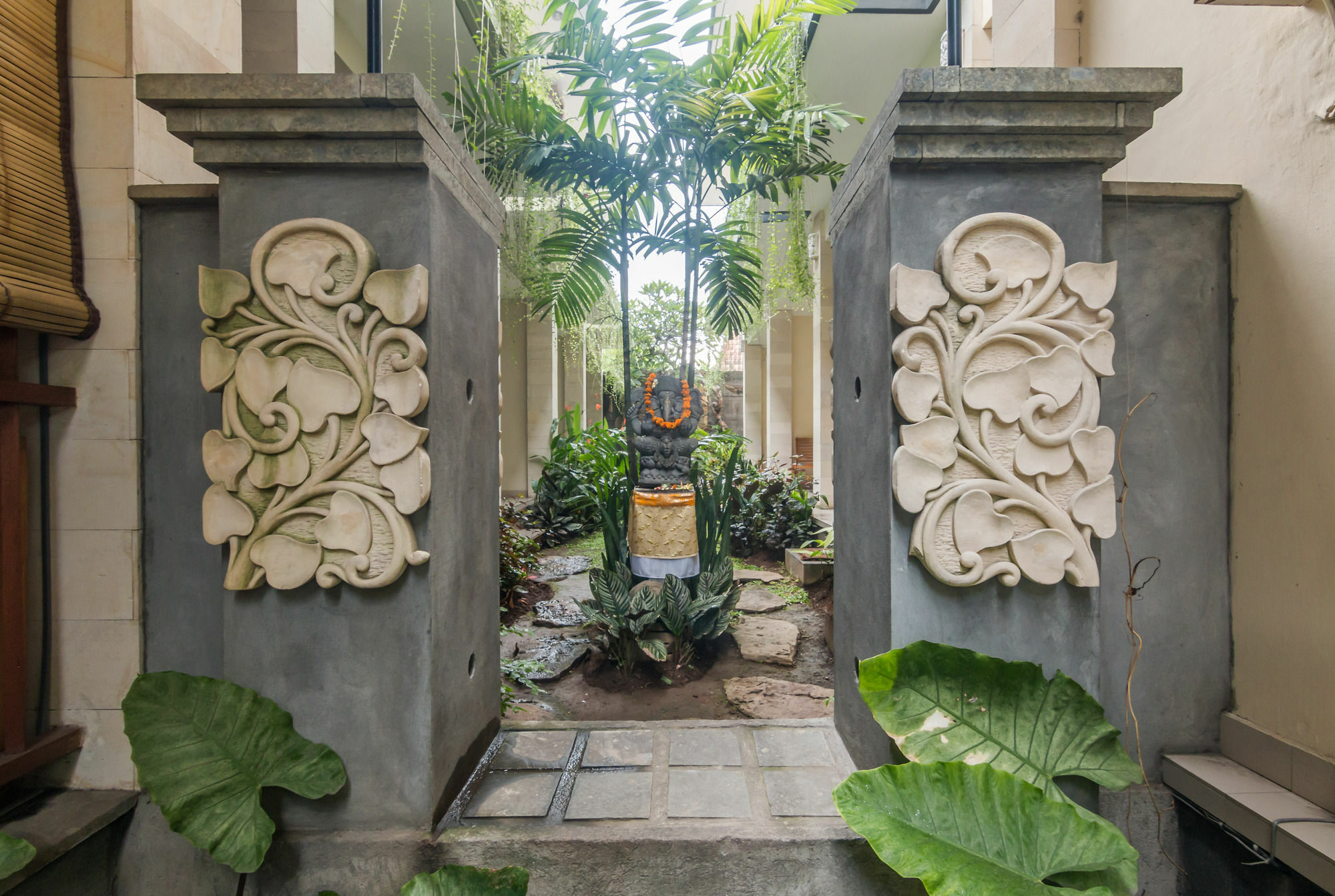 Zen Rooms Ubud Pengosekan 1 Zewnętrze zdjęcie